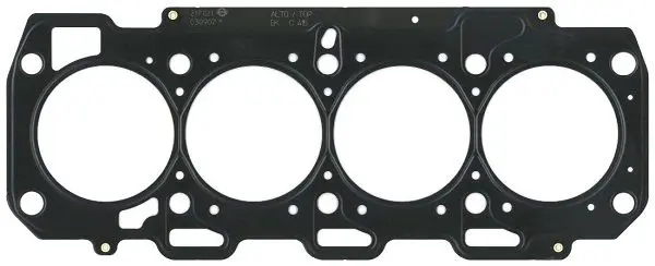 Elring 217021 Прокладка ГБЦ Alfa, Fiat, Opel