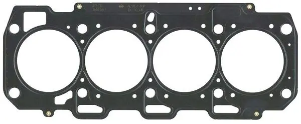 Elring 217031 Прокладка ГБЦ Alfa. Fiat. Opel