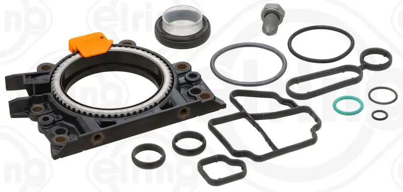 236.040 К кт.прокл. AUDI A4 B8 Allroad