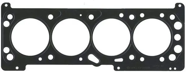239.384 Прокл.ГБЦ OPEL 1.6L 16V ECOTEC