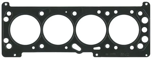 239.394 Прокладка ГБЦ Opel Astra