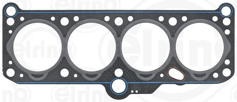 Elring 285023 Прокл.ГБЦ AUDI 80 1.6D/TD
