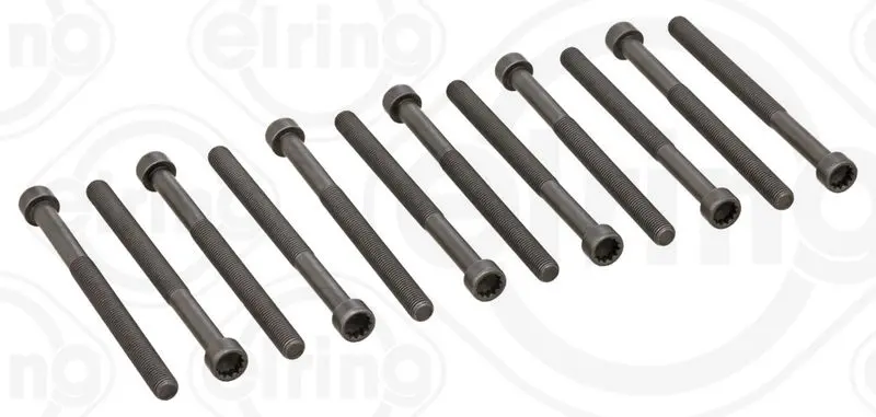 Elring 326430 К-кт болтов ГБЦ VAG
