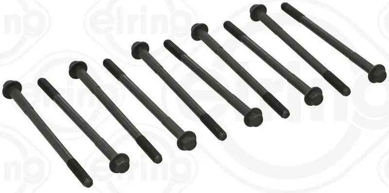 Elring 356390 Болты ГБЦ (к-т)