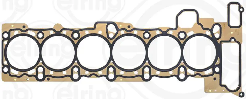 Elring 361473 Прокладка ГБЦ BMW 525-530i