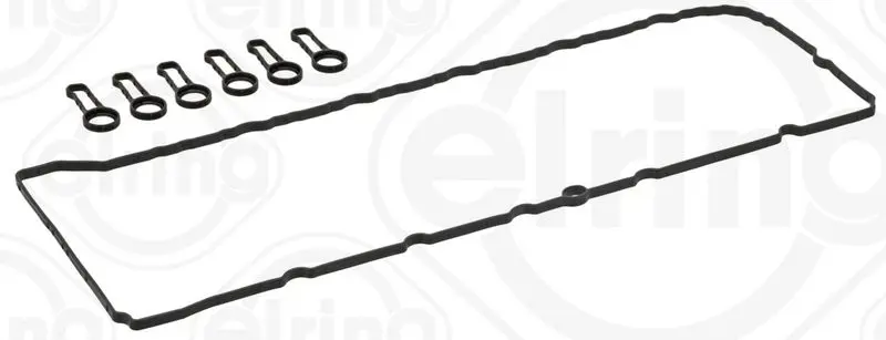 Elring 369460 Прокладка крышки клапанов,