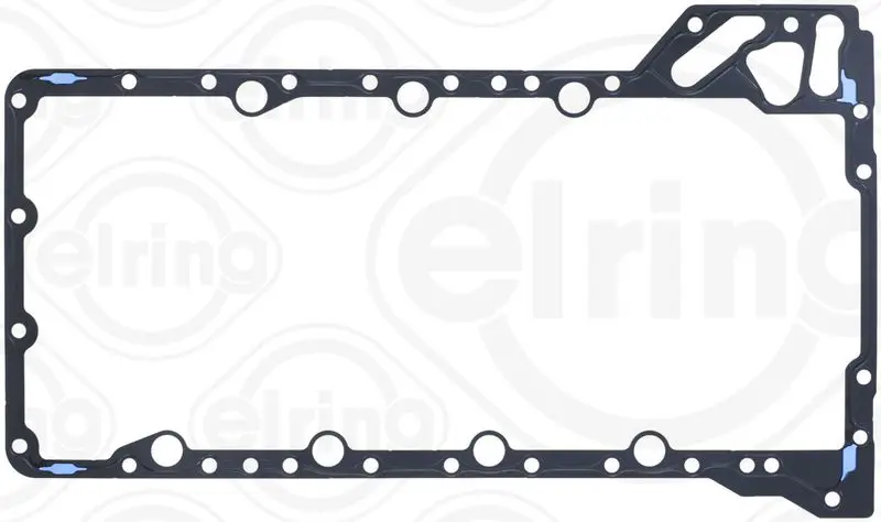 Elring 369733 Прокладка поддона ДВС