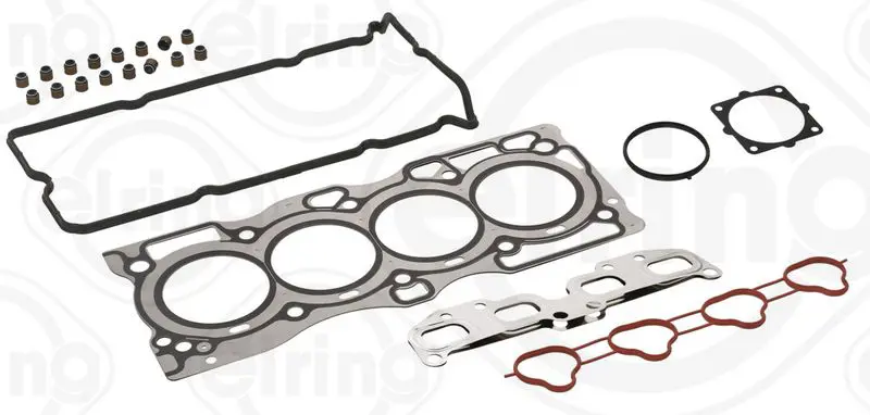 372.440 К кт прокл.ГБЦ NISSAN PRIMERA