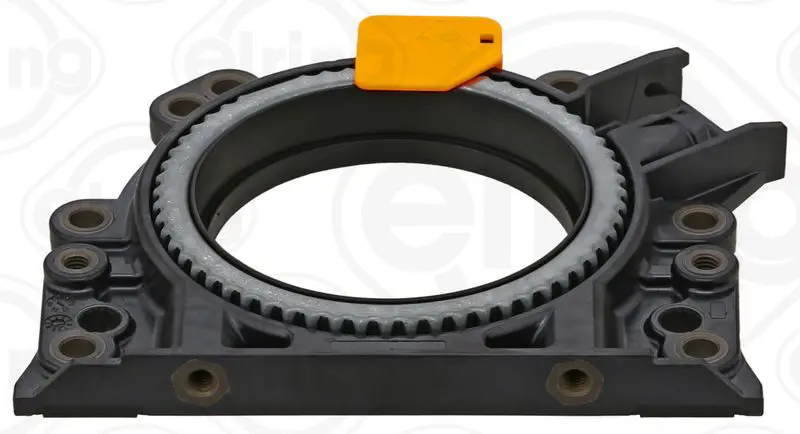 Elring 381640 сальник в корпусе коленвала