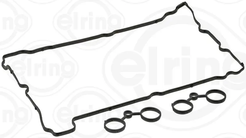 Elring 384680 Прокладка крышки клапанов,