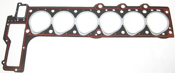 Elring 424480 Прокладка ГБЦ BMW, Opel 2.5TDs