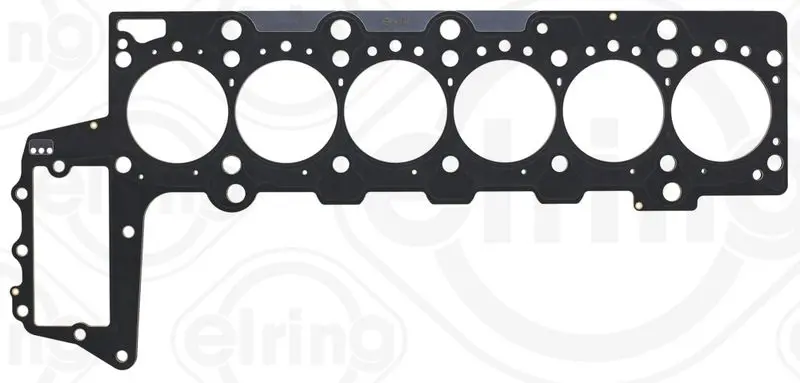 428.460 Прокл.ГБЦ BMW 2.5 3.0D