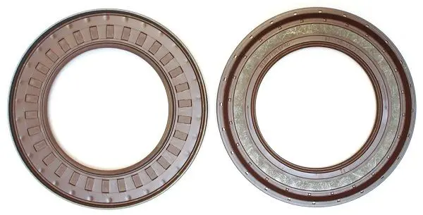 Elring 435180 Сальник VOLVO хвостовика