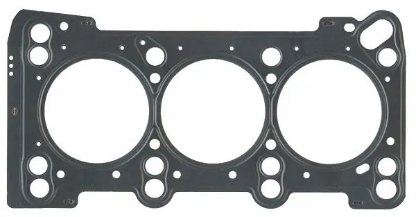 Elring 447492 Прокладка ГБЦ Audi A6, VW