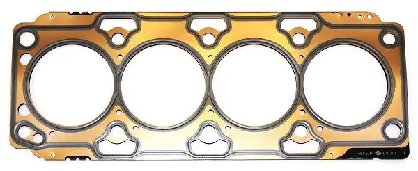 451.530 Прокладка ГБЦ Hyundai Santa FE