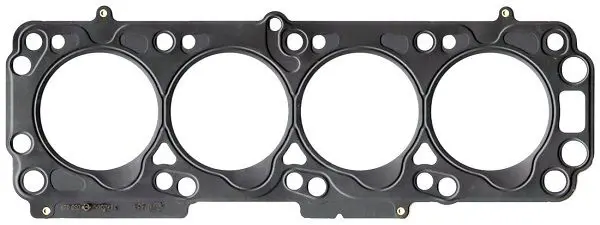 Elring 470080 Прокладка ГБЦ Opel Astra 1.7TD