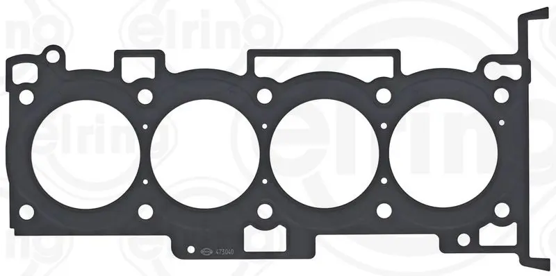 Elring 473040 Прокладка ГБЦ