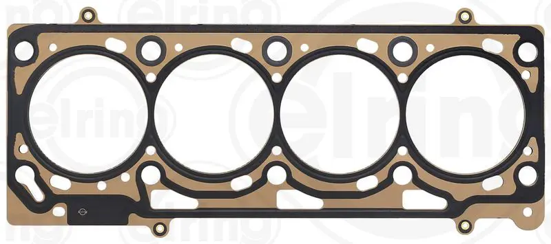 Elring 476412 Прокладка ГБЦ Audi A3. VW Golf