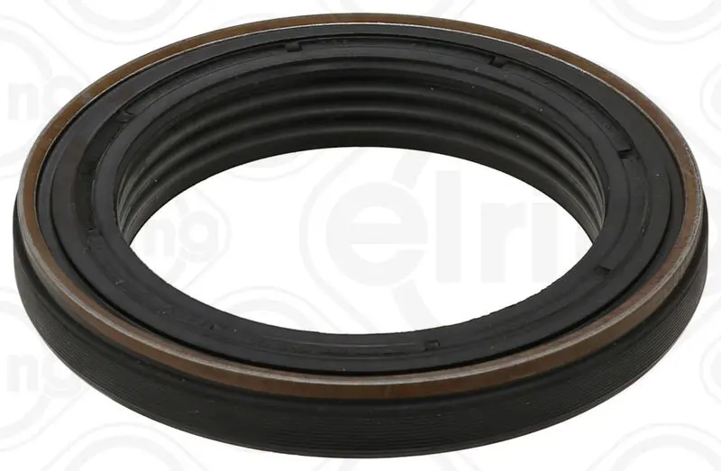 Elring 477680 Сальник коленвала передний