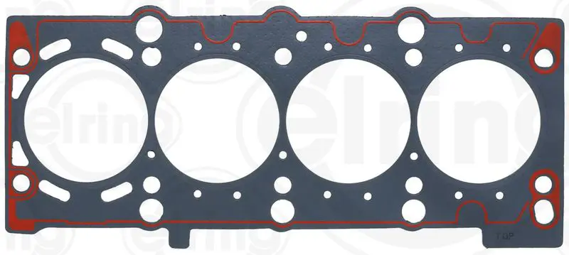 495.790 Прокладка ГБЦ BMW E46/Z3 1.9