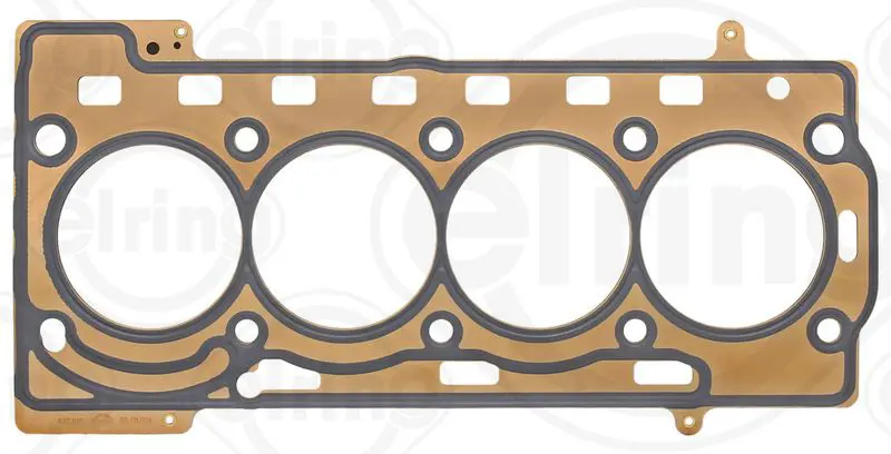 Elring 497810 Прокл.ГБЦ AUDI/VW/SKODA