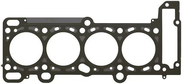 520.890 Прокладка ГБЦ Ford Galaxy 2.0