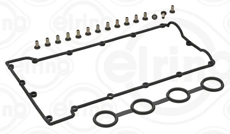Elring 569860 Ком/кт прокл.клап.крышки