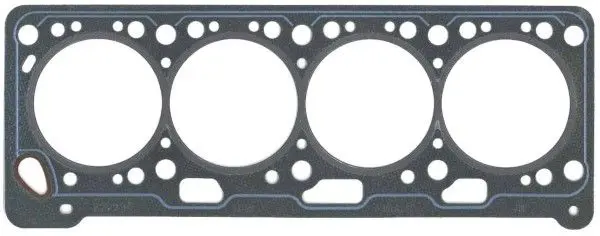 Elring 622290 Прокладка ГБЦ VW Golf 1.6 ABU