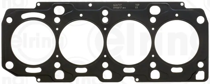 Elring 626727 Прокладка ГБЦ Alfa Romeo 156