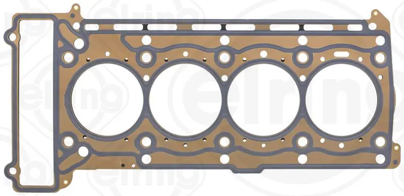 Elring 626904 Прокладка ГБЦ MB C160/C230