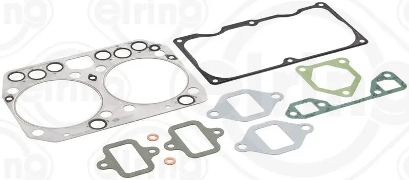 Elring 636320 Комплект прокладок двигателя