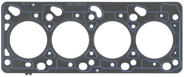 Elring 646480 Прокладка ГБЦ Ford Mondeo 1.8