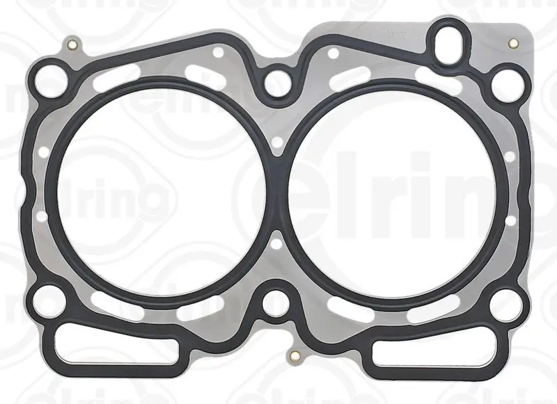 Elring 650230 Прокладка ГБЦ