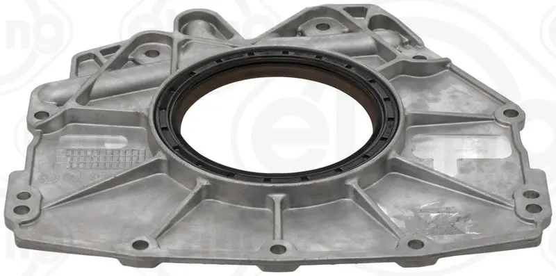 Elring 686870 Сальник коленвала [93mm] PTFE