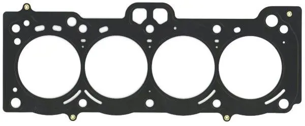 Elring 708040 Прокладка ГБЦ TOYOTA