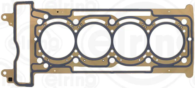 Elring 724612 Прокл.ГБЦ MB W204205212