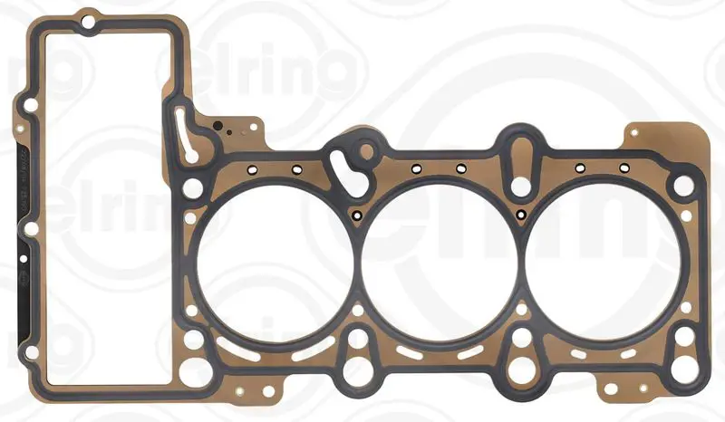 Elring 725190 Прокладка ГБЦ Audi A6. VW