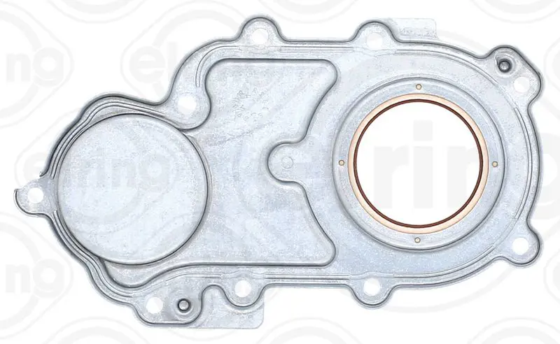 Elring 728550 Сальник коленвала VW Touareg
