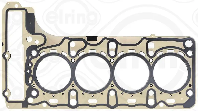 Elring 732640 Прокладка ГБЦ MERCEDES-BENZ: C
