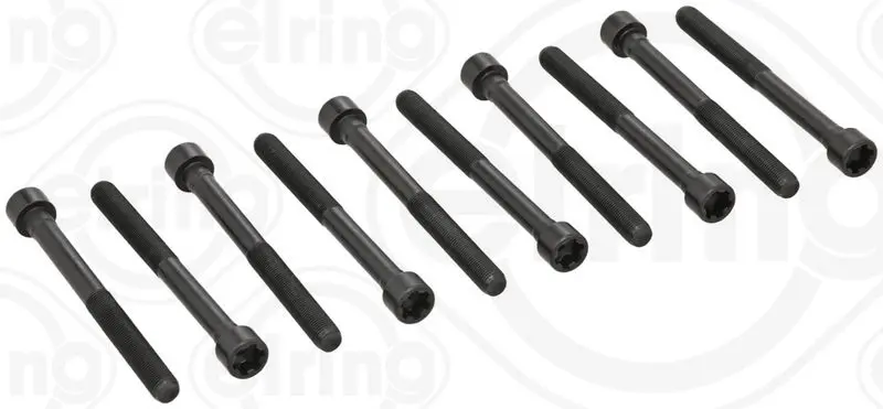 Elring 760510 Болты ГБЦ (к-т)