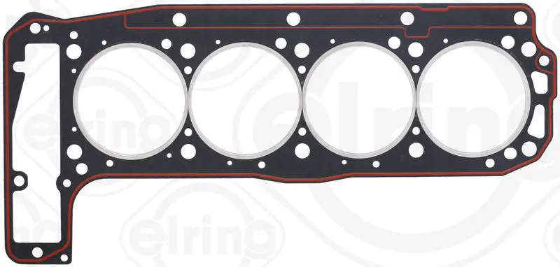 Elring 764720 Прокладка ГБЦ MB W201 2.3 M102