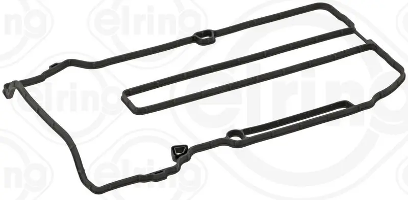 Elring 773410 Прокл.клап.кр. OPEL ASTRA