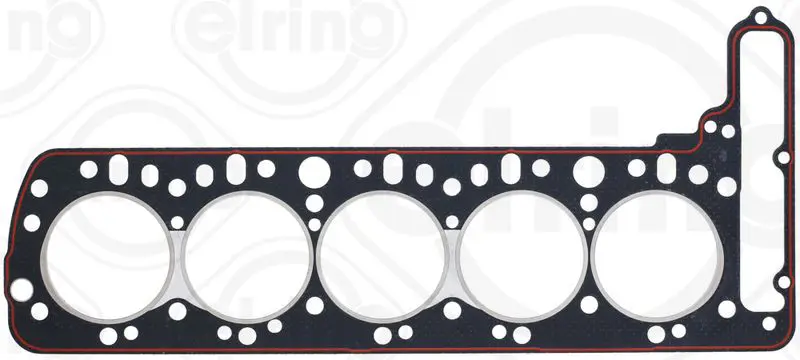 Elring 776769 Прокладка ГБЦ MB W123,