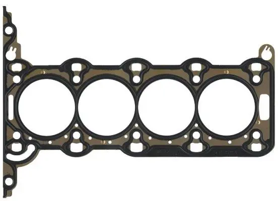 Elring 808134 Прокл.ГБЦ OPEL 1.2L ASTRACORSA