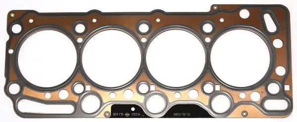 Elring 809710 Прокладка ГБЦ Opel Astra