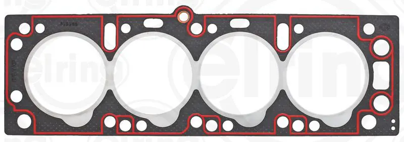 Elring 825395 Прокладка ГБЦ Opel Astra,