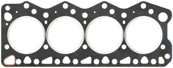 863.130 Прокладка ГБЦ Fiat, Renault