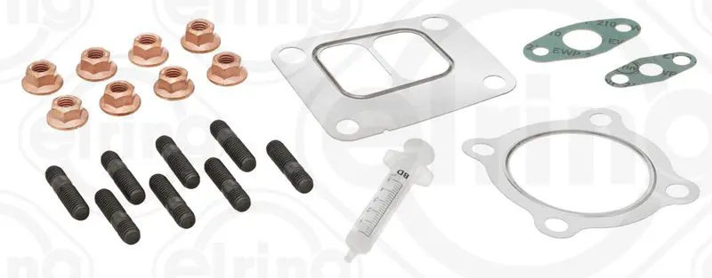 Elring 715640 Комплект монтажный