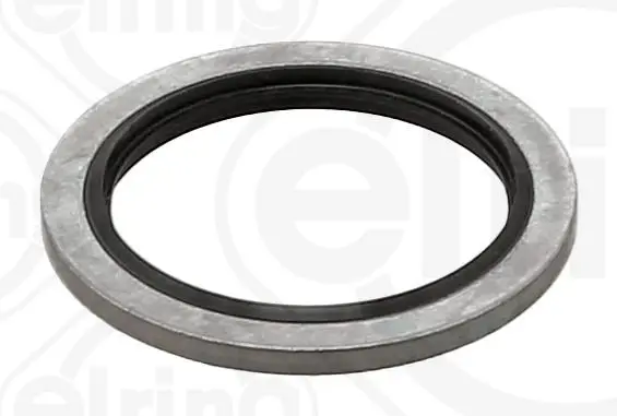 Elring 153280 Кольцо уплотнительное MAN