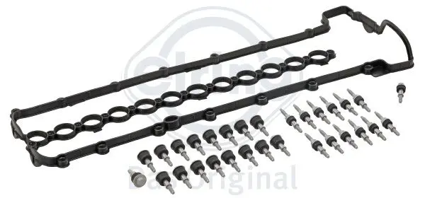 Elring 157680 Комплект прокладок КК BMW